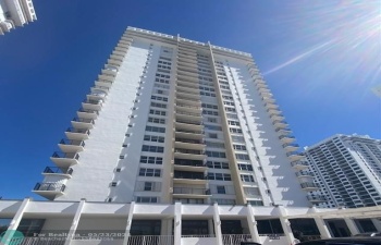 Building 40 year certification has been completed