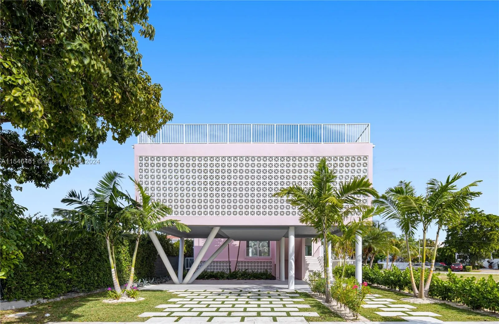 Residential Lease For Rent