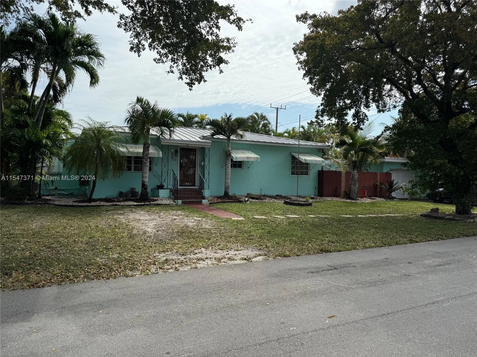 Rental Application