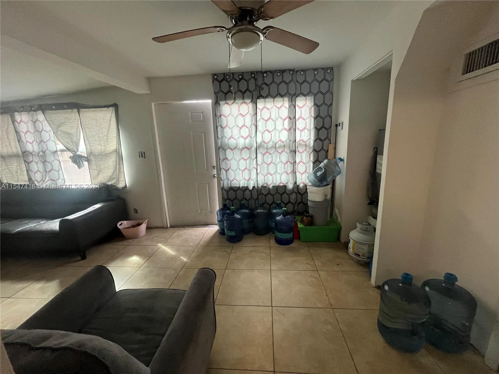 Residential Lease For Rent