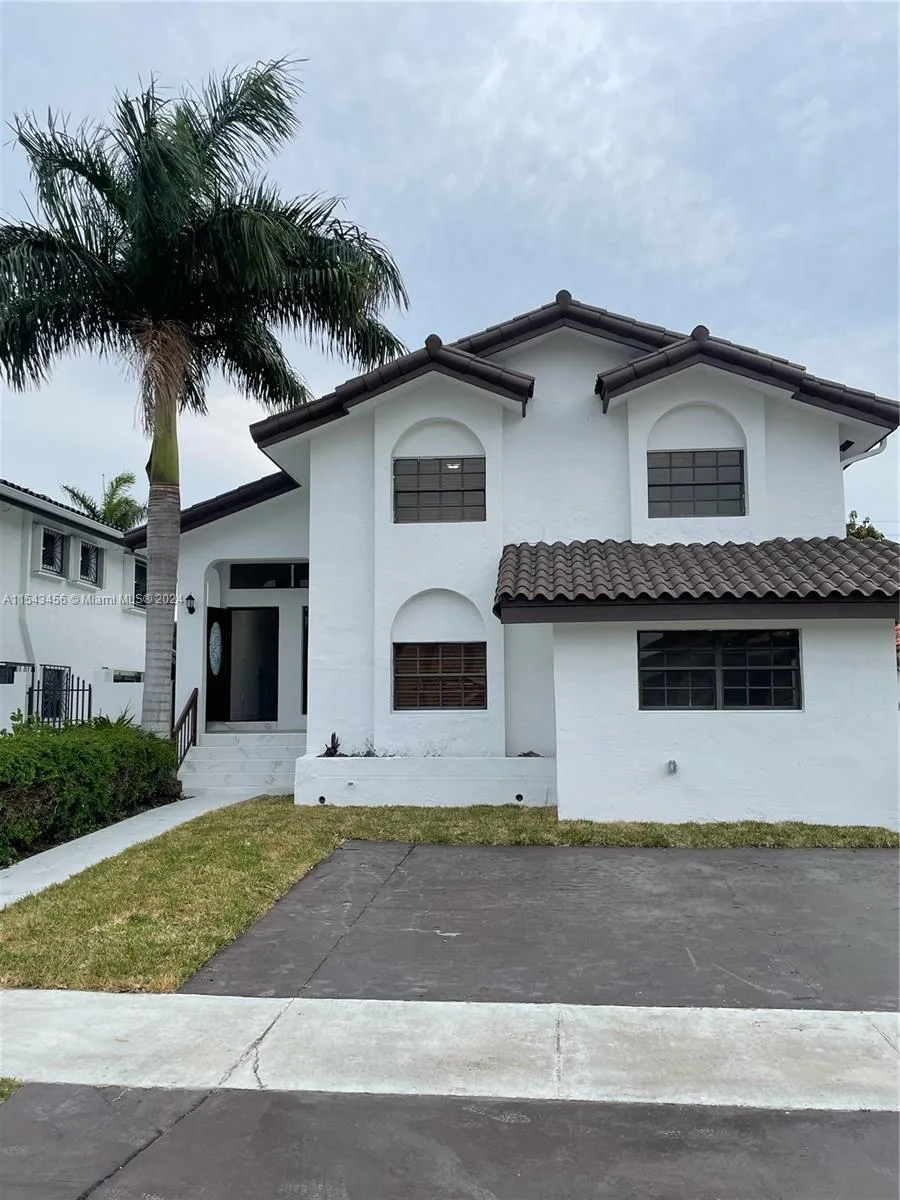 Residential Lease For Rent