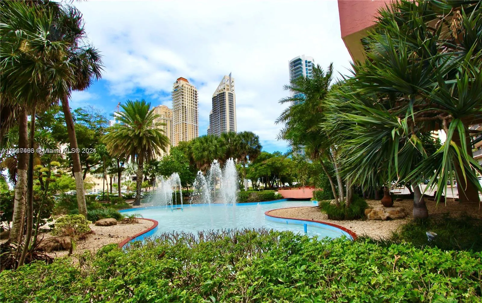 Condominium For Sale