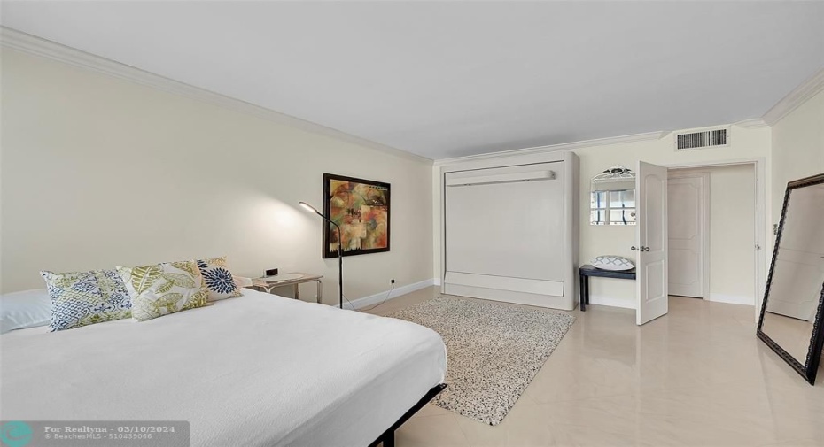 3rd bedroom