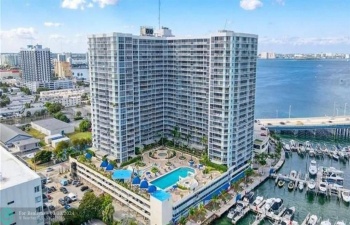 Condominium For Sale