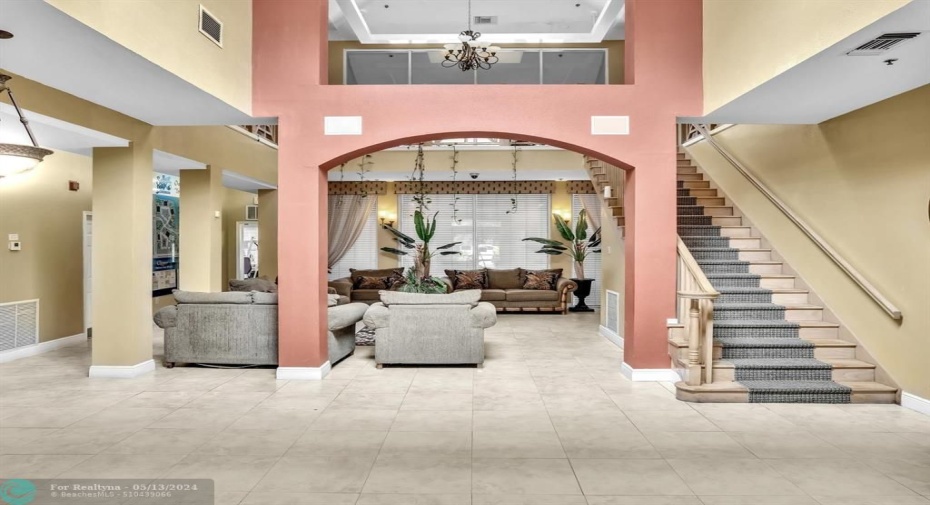 Clubhouse