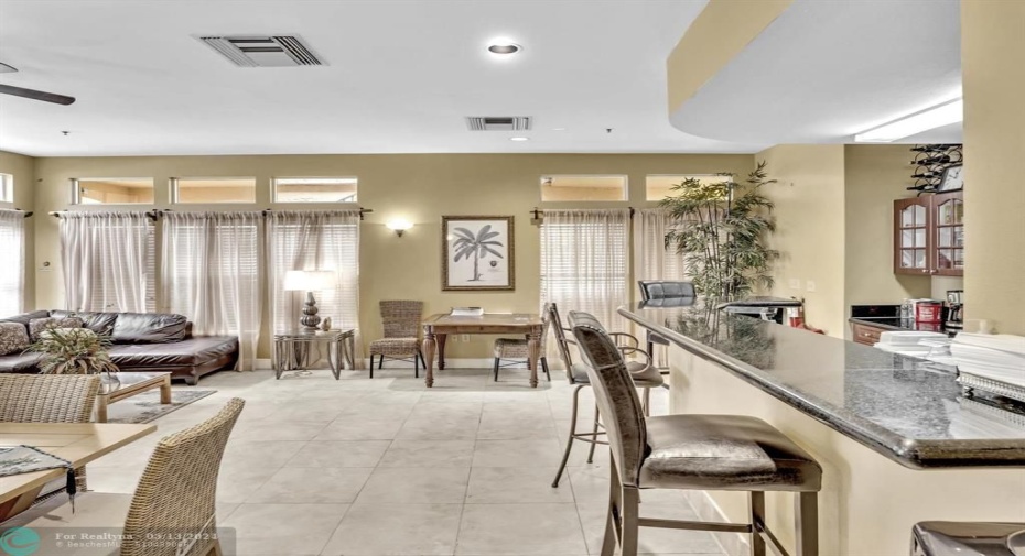 Clubhouse