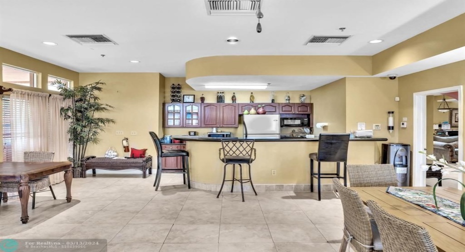 Clubhouse