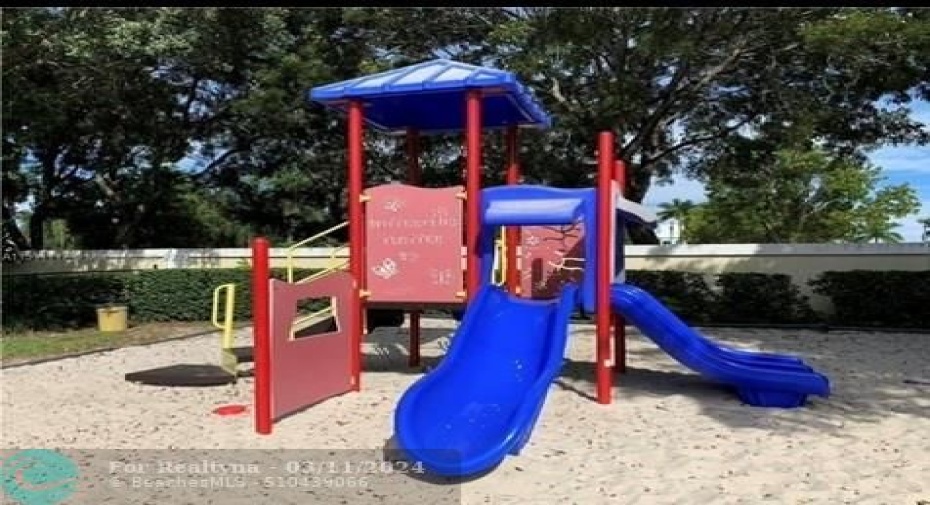 Playground