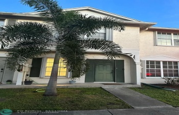 Townhouse For Sale