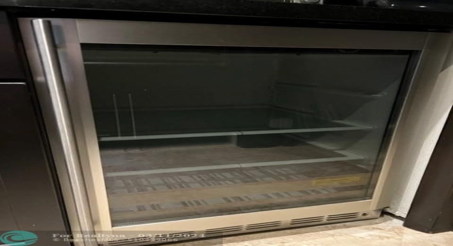 Wine Cooler