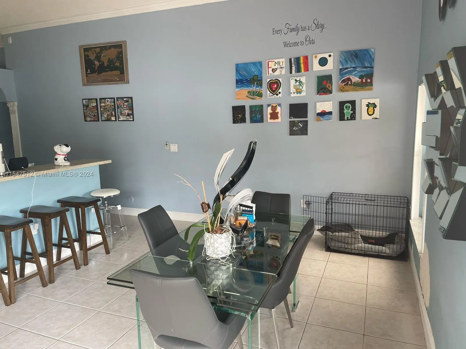 Residential Lease For Rent