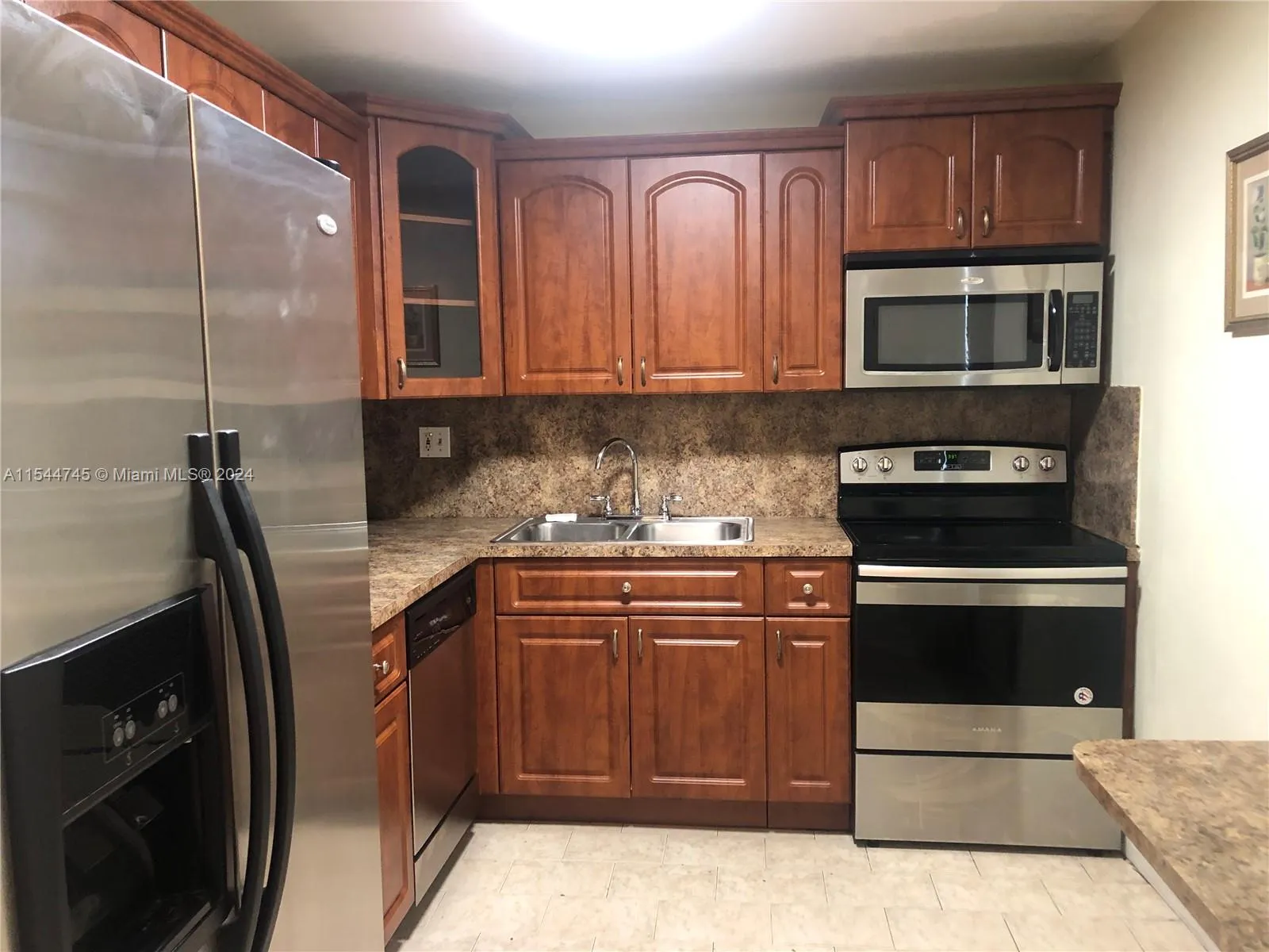 Residential Lease For Rent