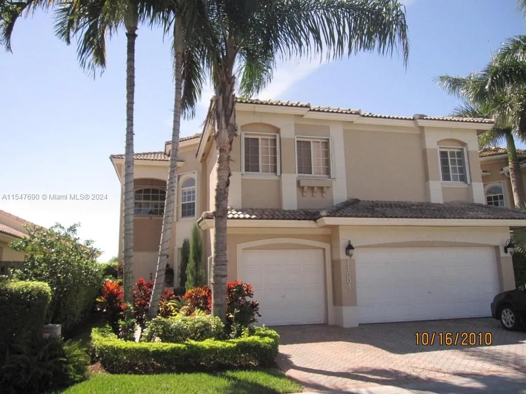 Residential Lease For Rent