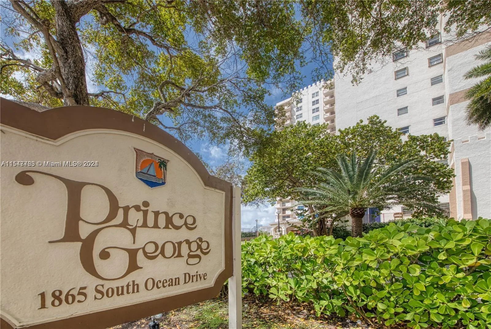 Condominium For Sale