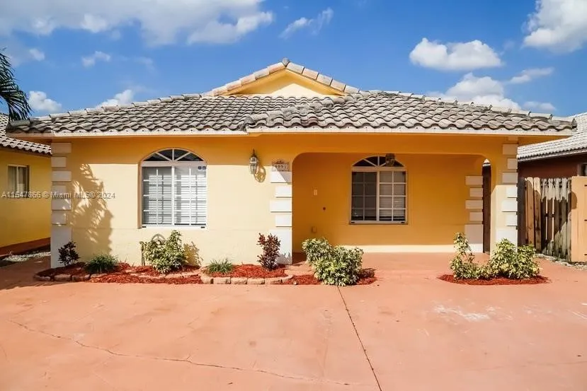 Residential Lease For Rent