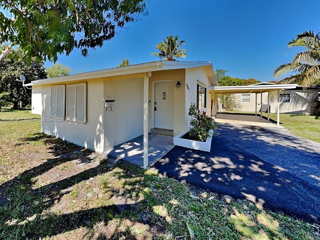 Residential Lease For Rent