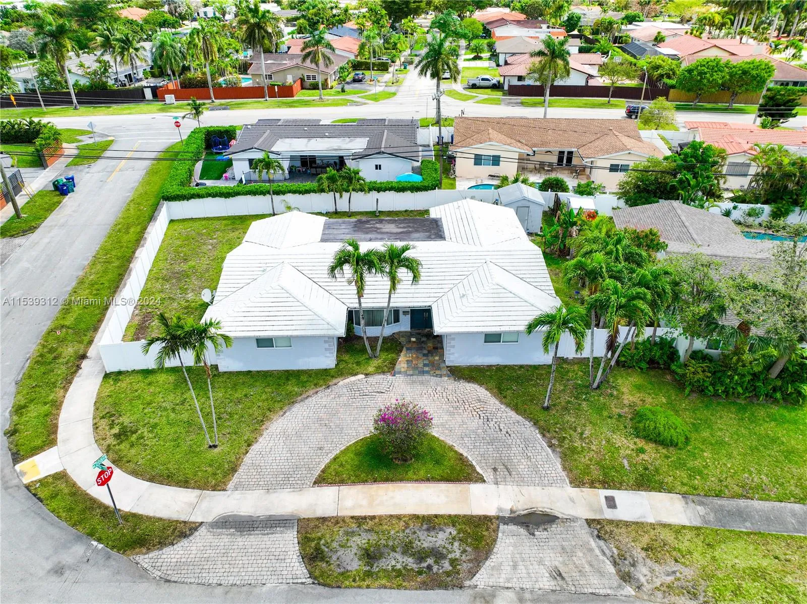 Single Family For Sale