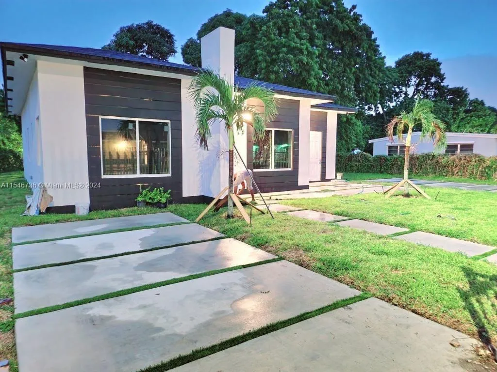 Residential Lease For Rent