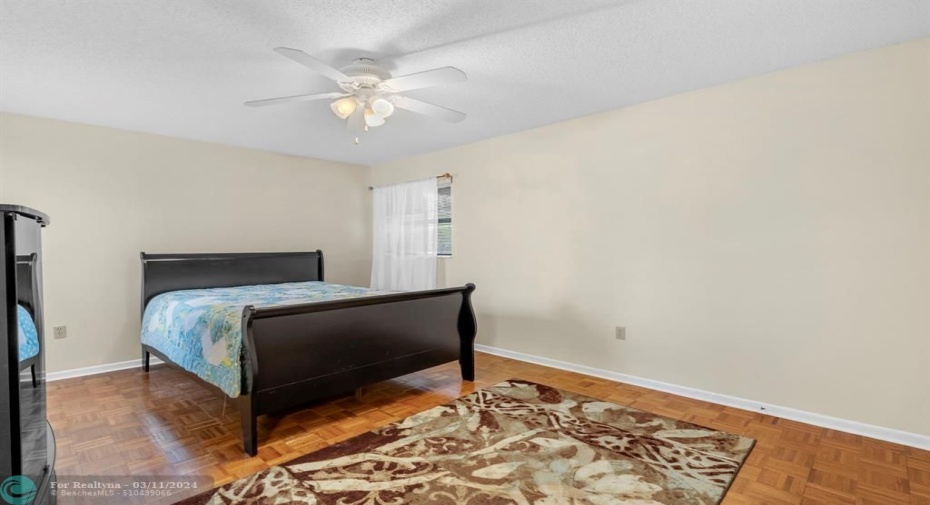 2nd Bedroom