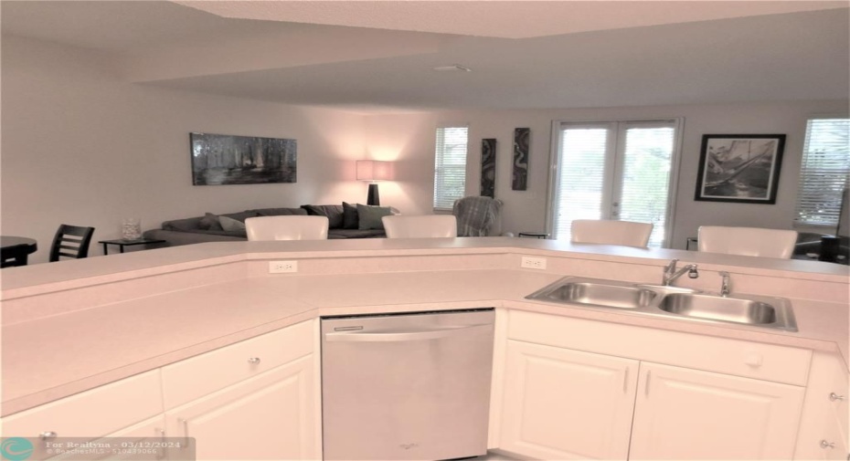 Kitchen Bar