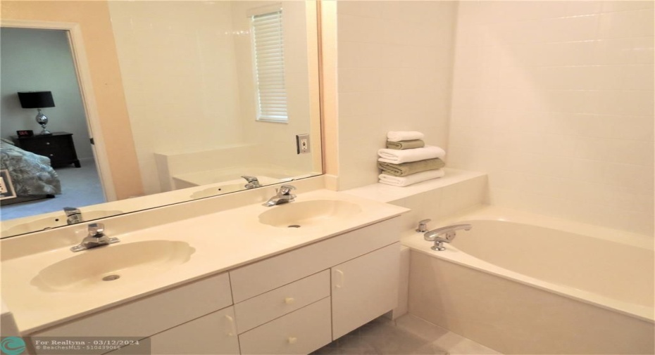 Master Bath