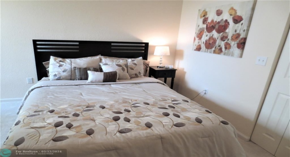 2nd Bedroom