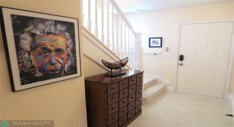Foyer