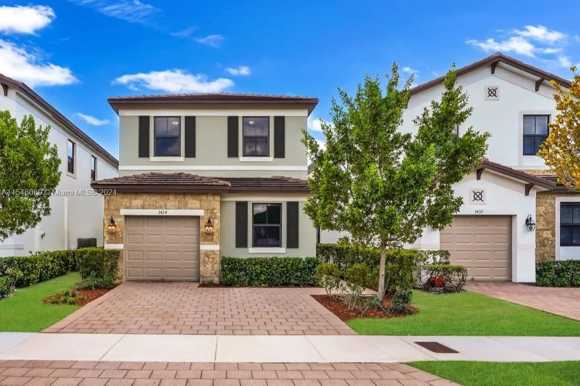 Residential Lease For Rent