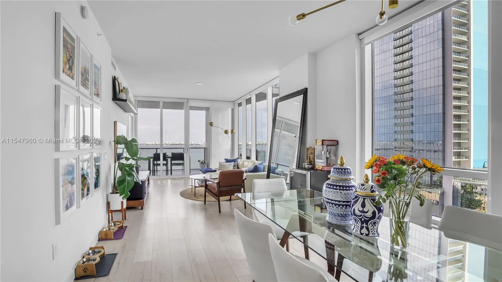 Residential Lease For Rent