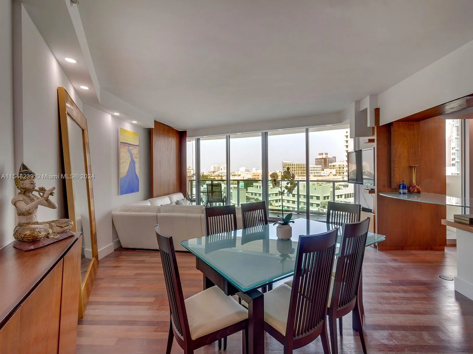 Residential Lease For Rent
