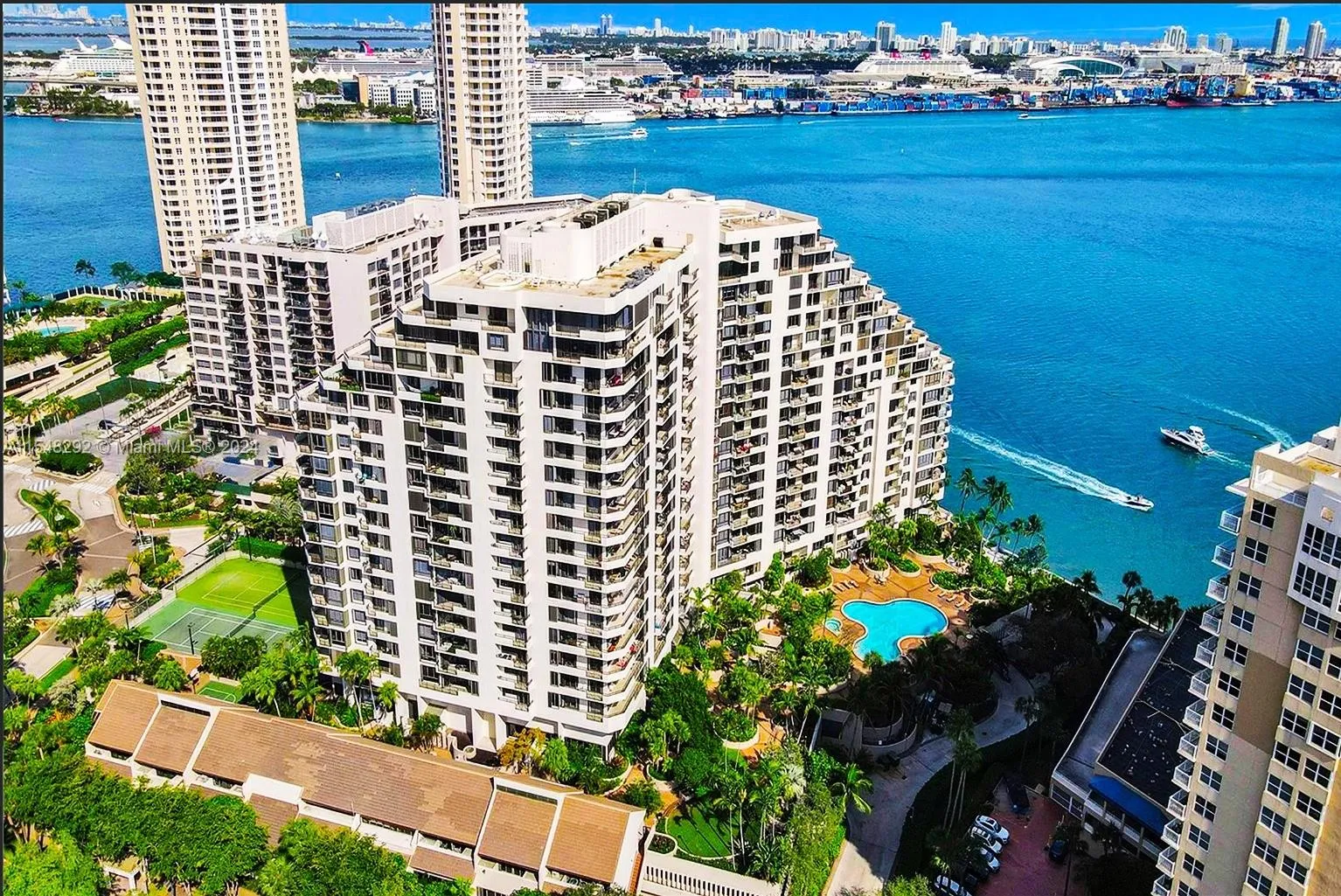 Residential Lease For Rent