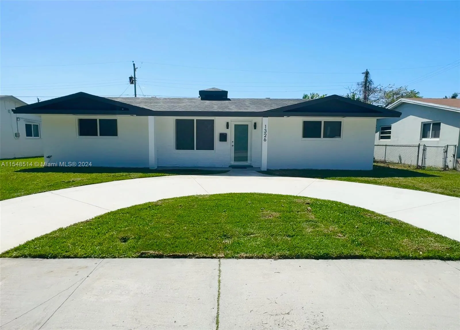 Single Family For Sale
