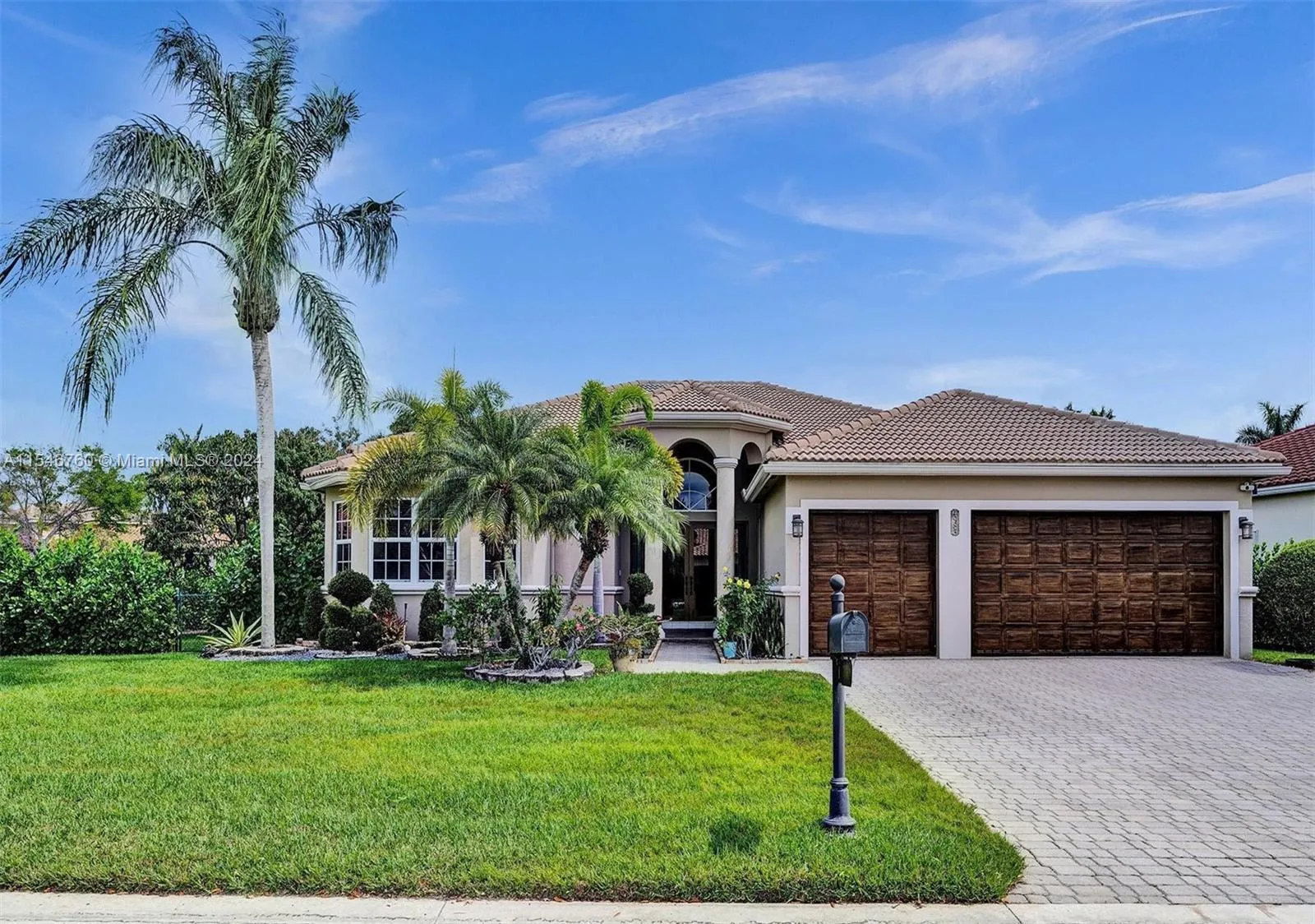 Single Family For Sale
