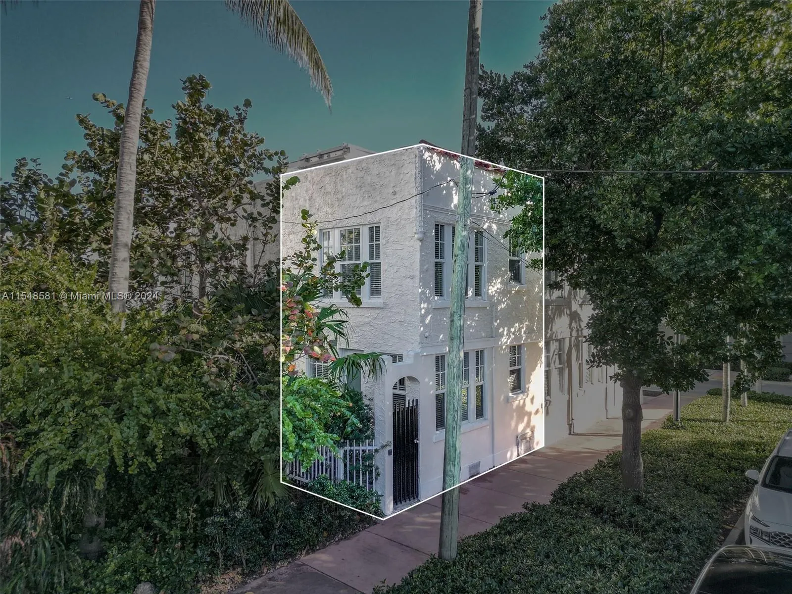 Residential Lease For Rent