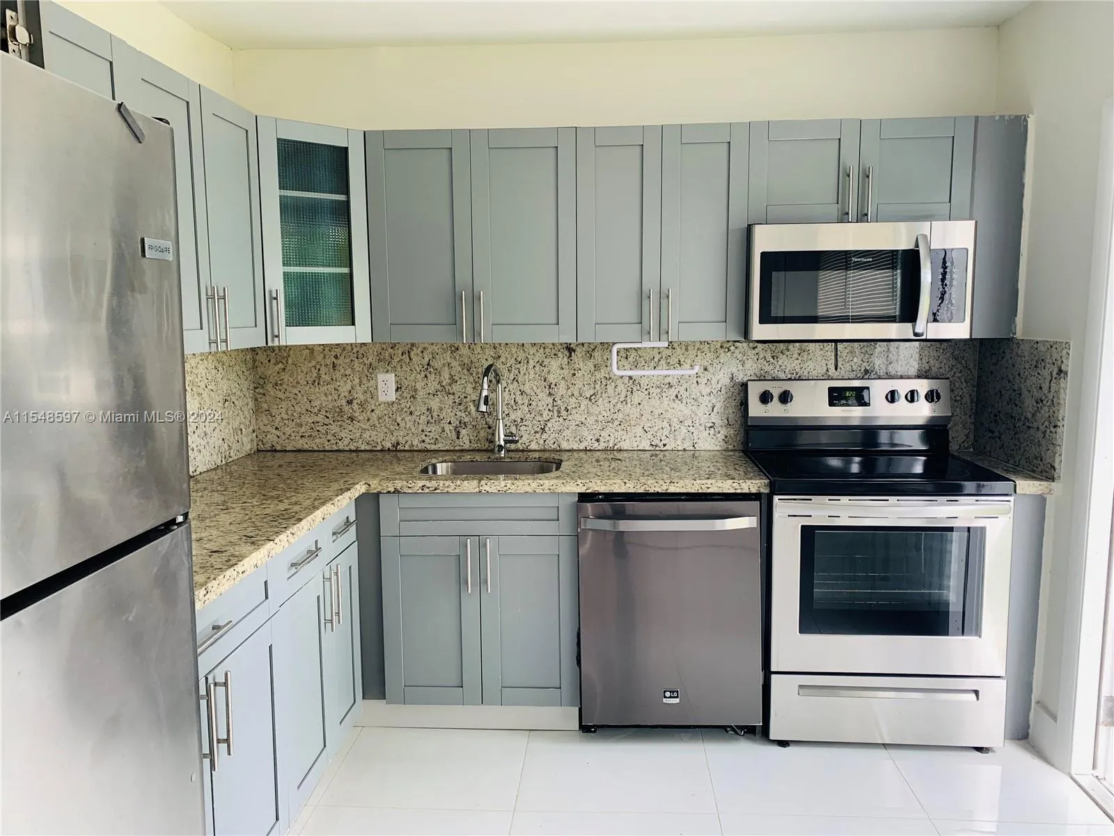 Residential Lease For Rent