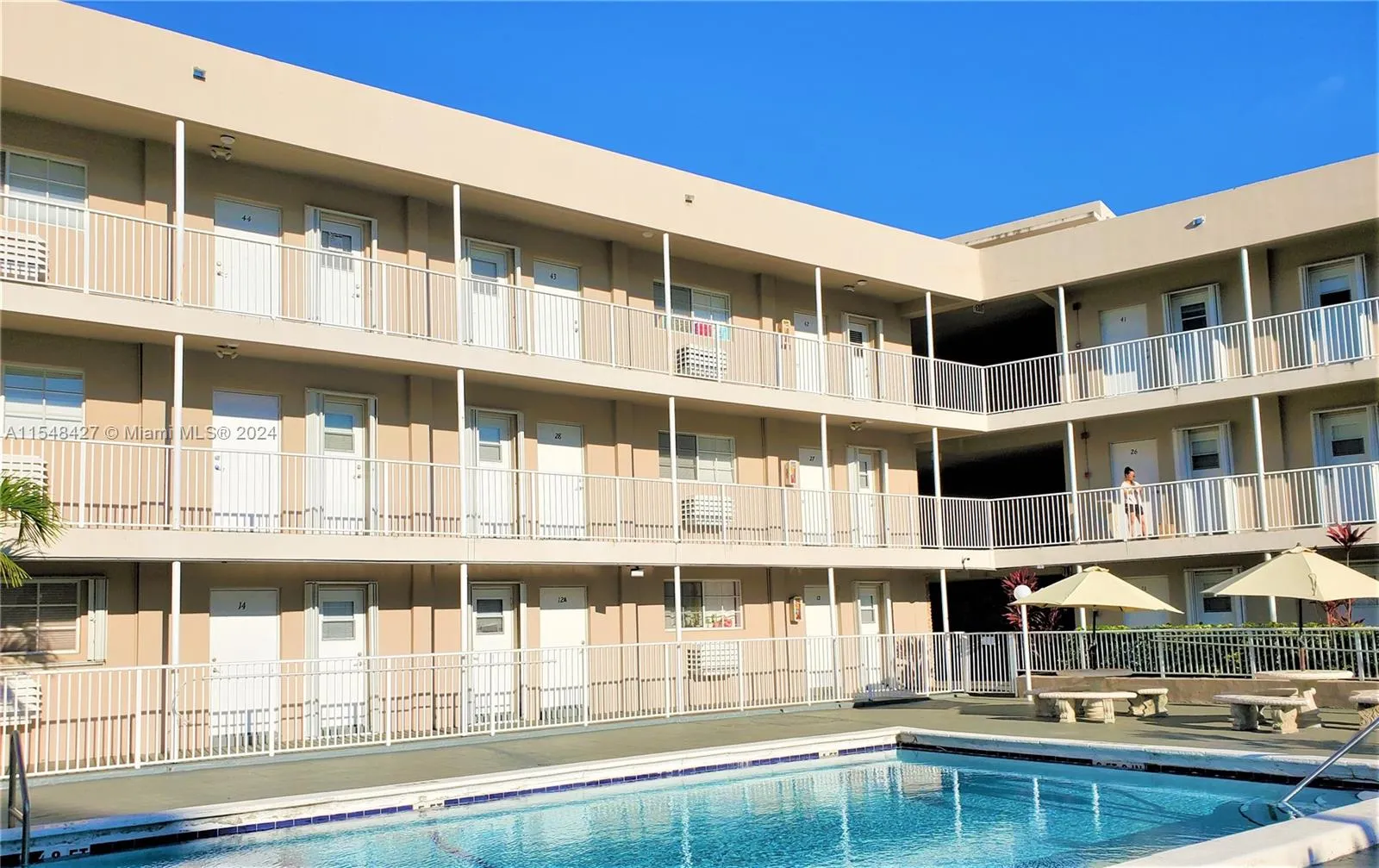 Residential Lease For Rent