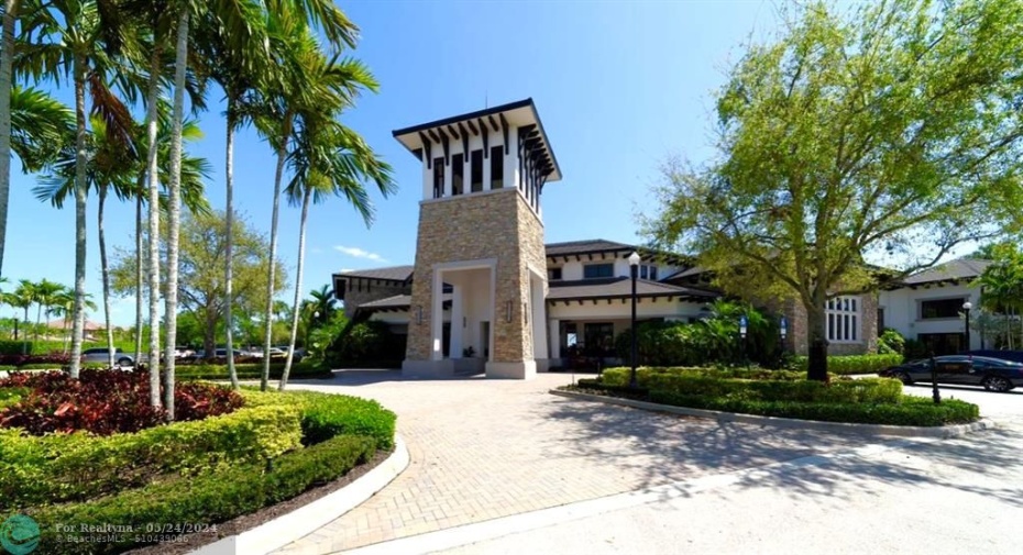 Clubhouse