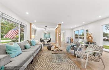 Residential Lease For Rent