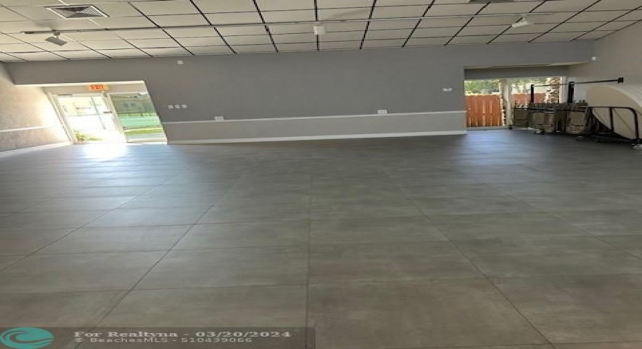 EVENT ROOM AVAIL TO RENT