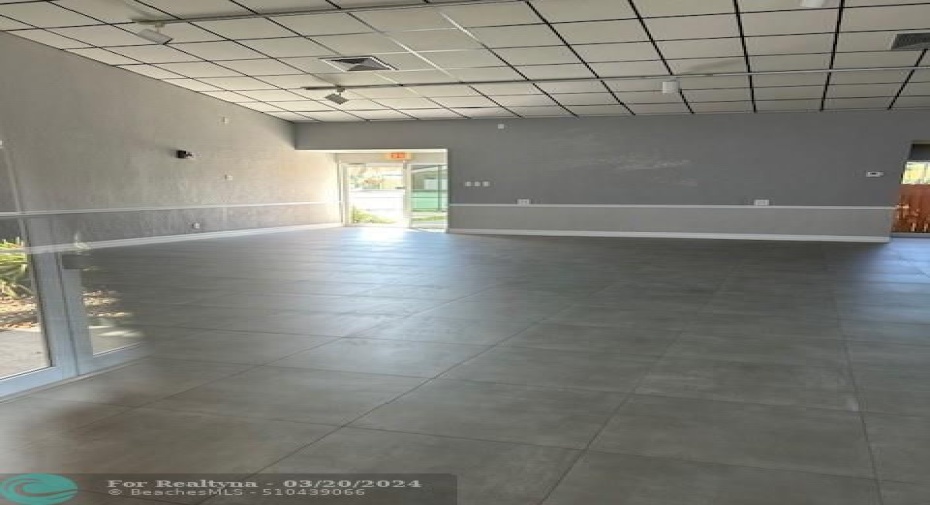 EVENT/CARD ROOM FOR RENTAL