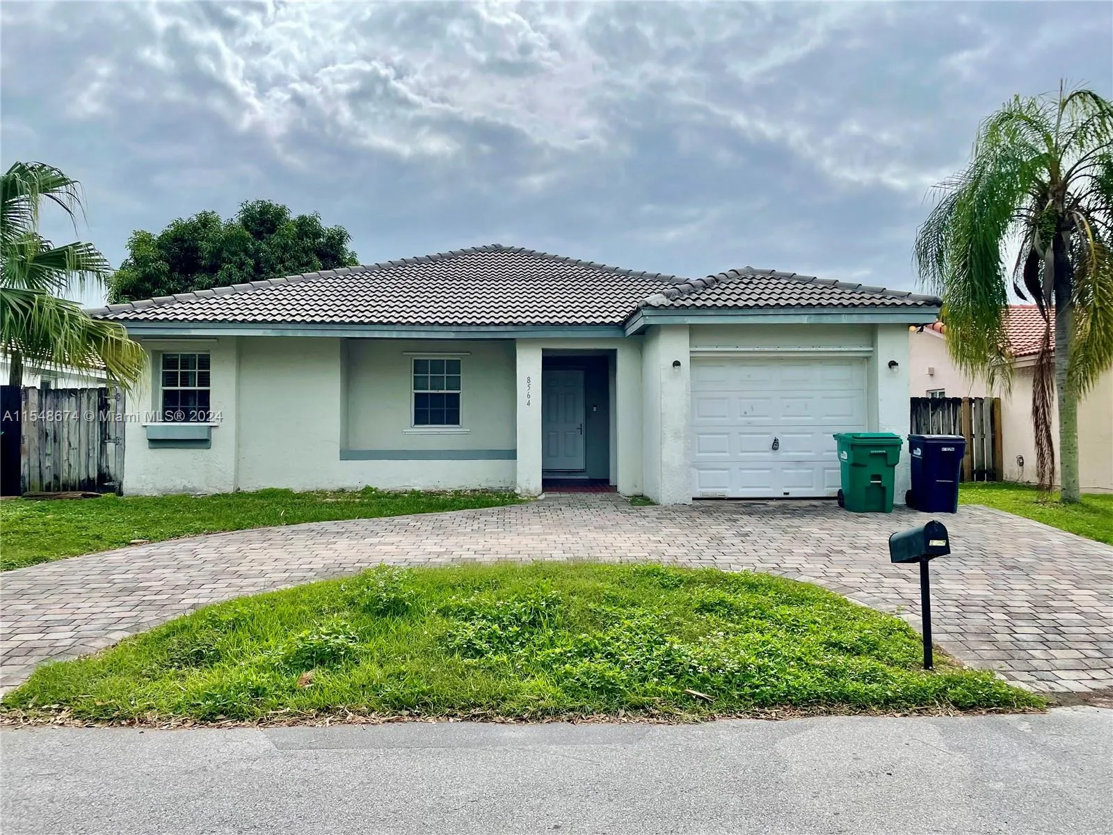 Residential Lease For Rent