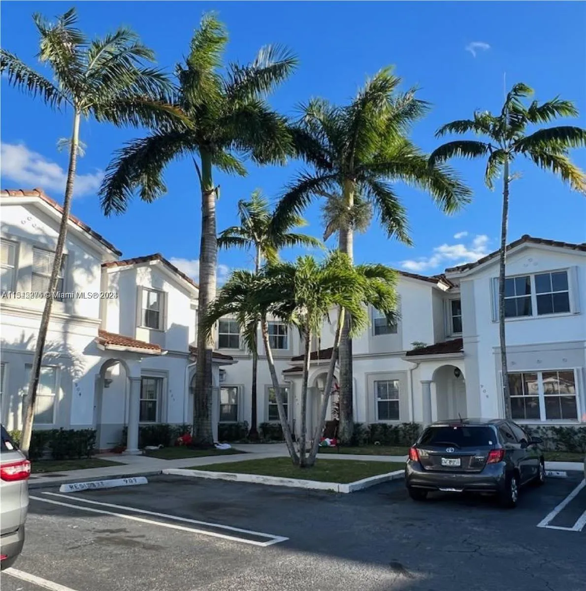 Residential Lease For Rent