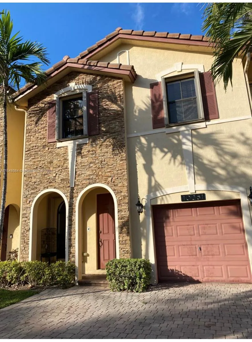 Residential Lease For Rent