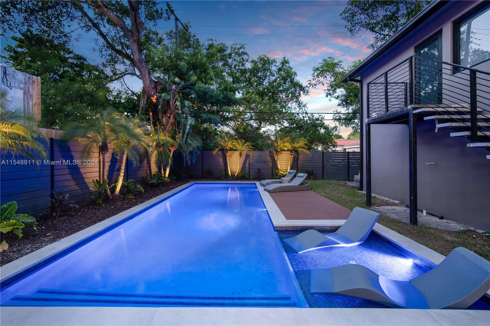 Residential Lease For Rent