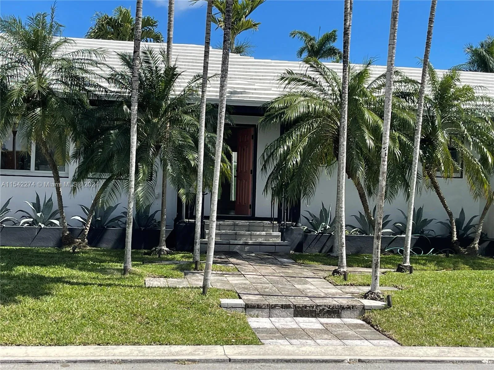 Residential Lease For Rent
