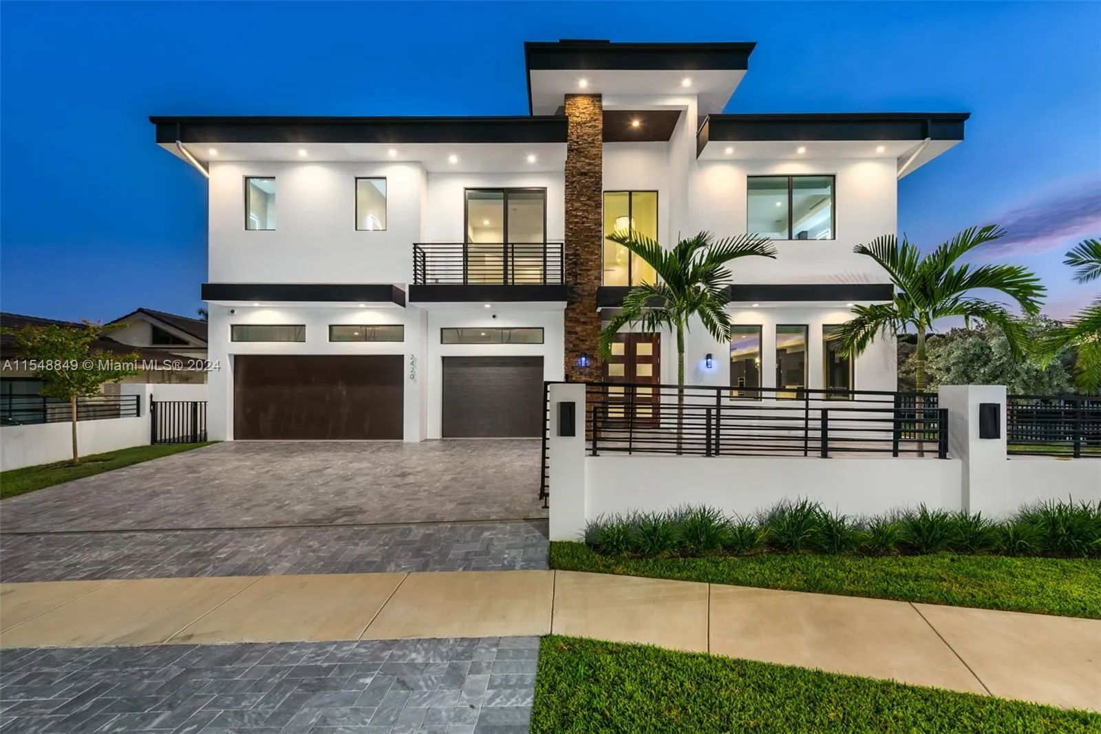 Single Family For Sale
