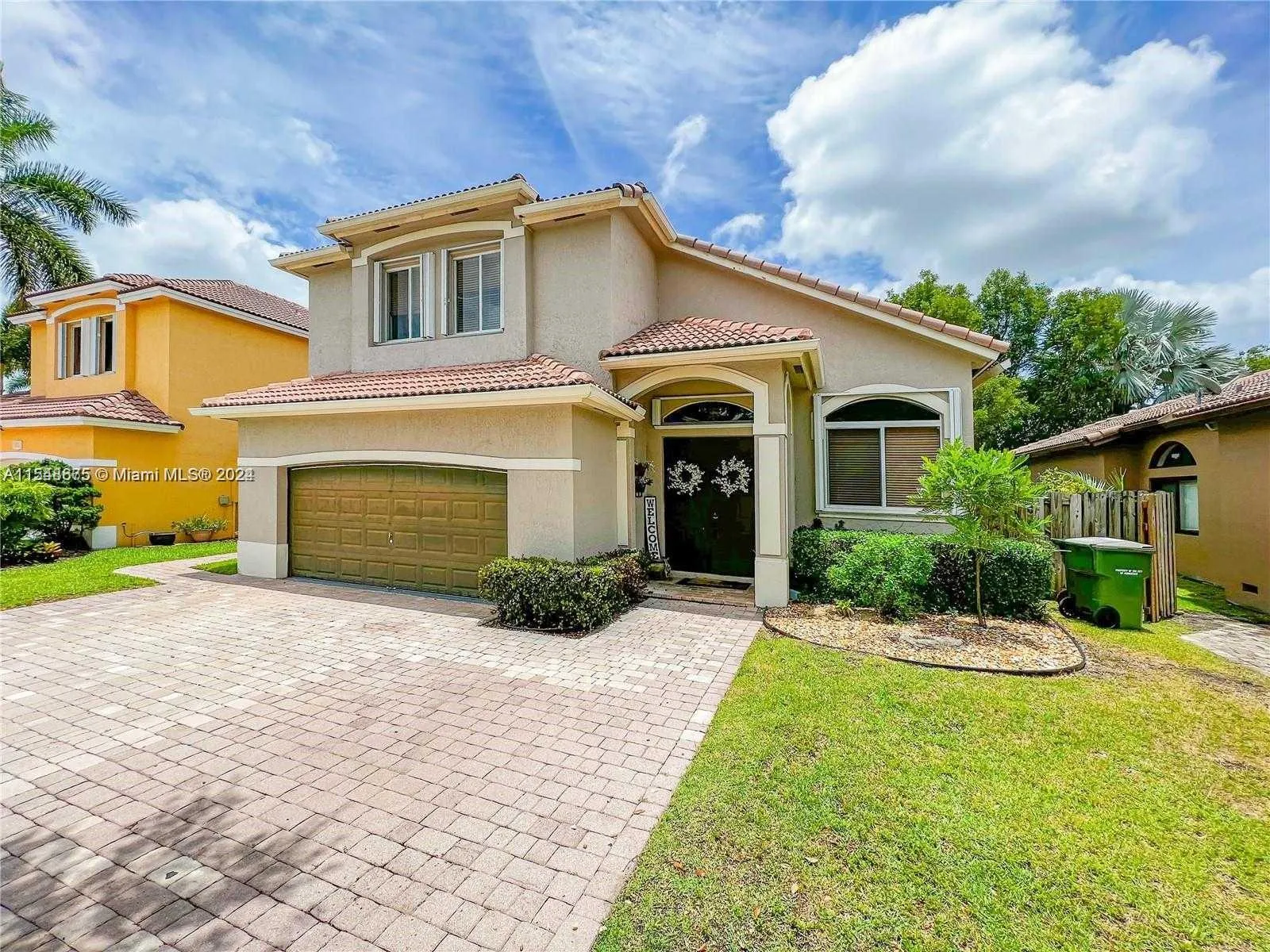 Residential Lease For Rent