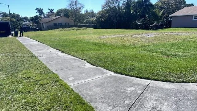Land For Sale