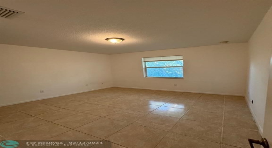 master bedroom 1 with bathroom and walking closets