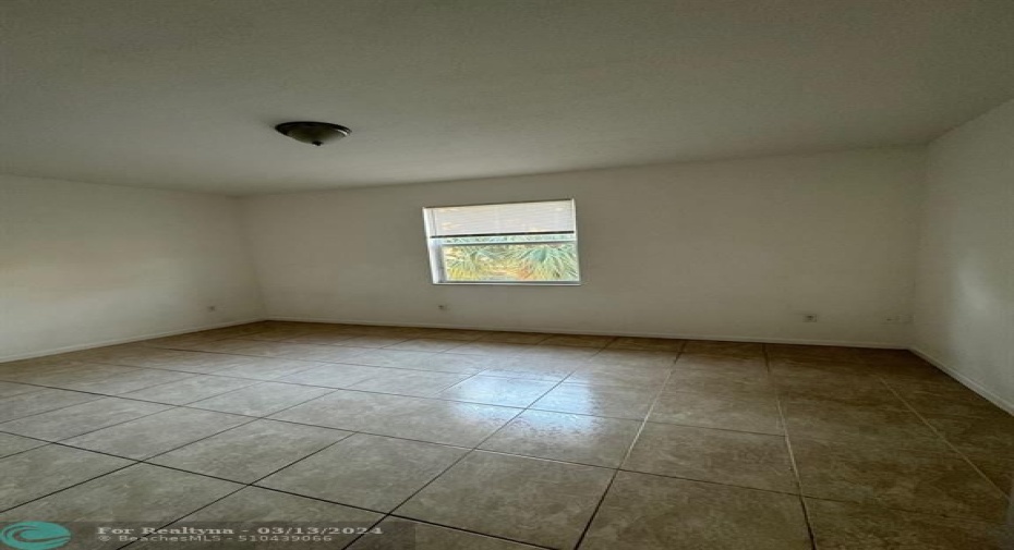 second master bedroom with bathroom